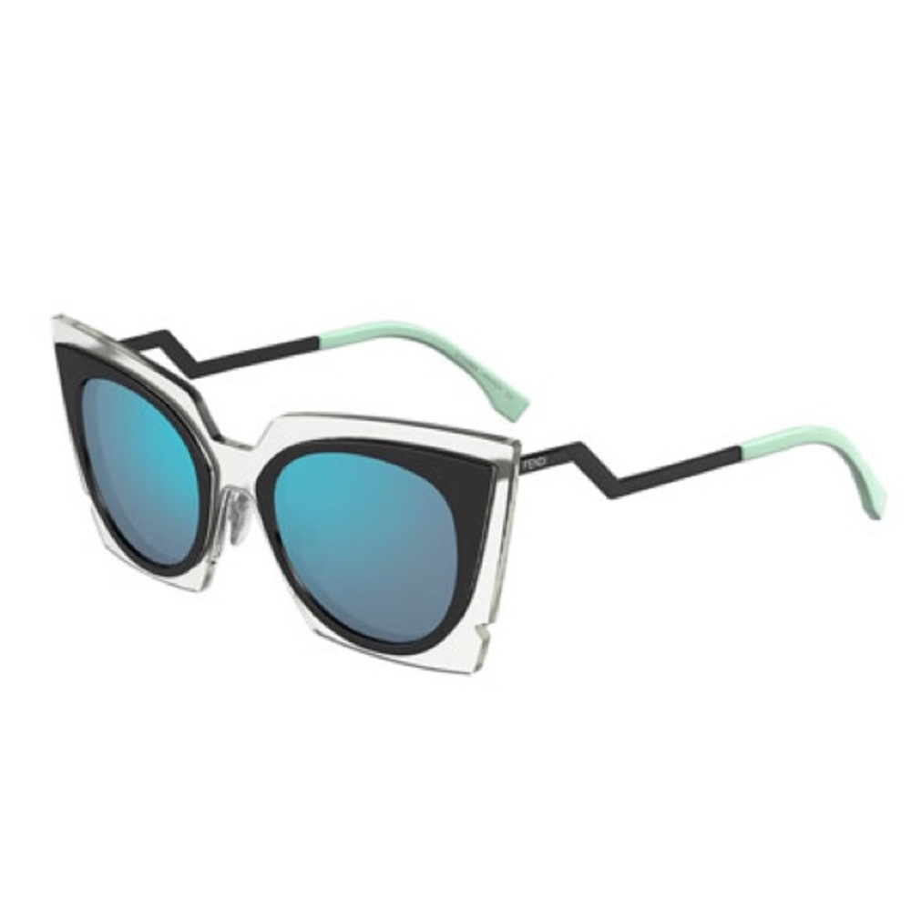 FENDI | Orchidea Sunglasses